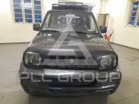 2011 Suzuki Jimny