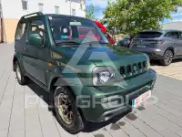 2011 Suzuki Jimny