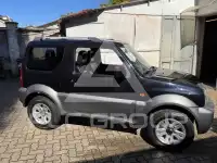 2011 Suzuki Jimny