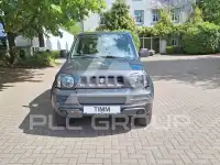 2011 Suzuki Jimny
