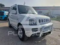 2011 Suzuki Jimny