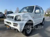 2011 Suzuki Jimny