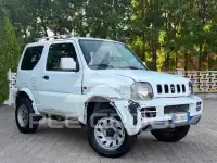 2011 Suzuki Jimny