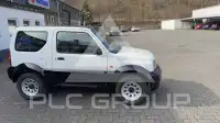 2011 Suzuki Jimny