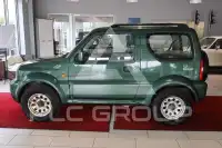 2011 Suzuki Jimny