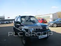 2011 Suzuki Jimny
