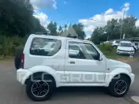 2011 Suzuki Jimny