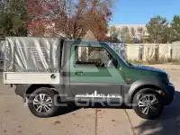 2011 Suzuki Jimny