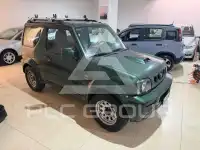 2011 Suzuki Jimny