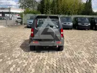 2011 Suzuki Jimny