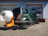 2011 Suzuki Jimny