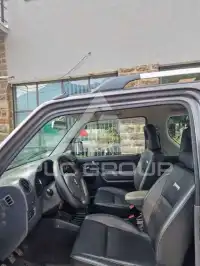 2011 Suzuki Jimny