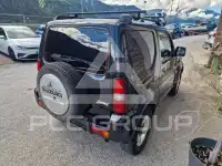 2011 Suzuki Jimny