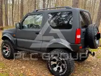 2011 Suzuki Jimny