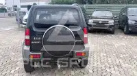 2011 Suzuki Jimny