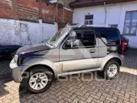 2011 Suzuki Jimny