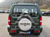 2011 Suzuki Jimny