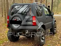 2011 Suzuki Jimny