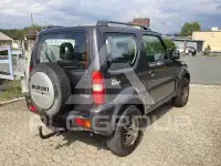 2011 Suzuki Jimny