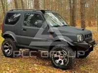2011 Suzuki Jimny