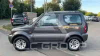 2011 Suzuki Jimny