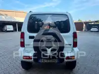 2011 Suzuki Jimny