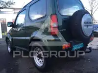 2011 Suzuki Jimny