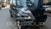 2011 Suzuki Jimny