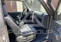 2011 Suzuki Jimny