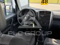 2011 Suzuki Jimny