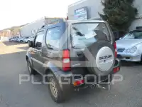 2011 Suzuki Jimny