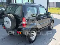 2011 Suzuki Jimny