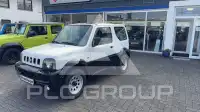 2011 Suzuki Jimny