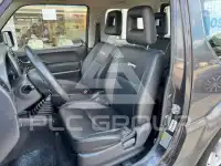 2011 Suzuki Jimny