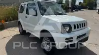 2011 Suzuki Jimny