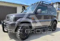 2011 Suzuki Jimny