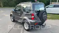 2011 Suzuki Jimny