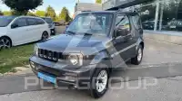 2011 Suzuki Jimny