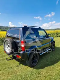 2011 Suzuki Jimny