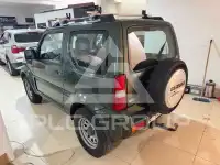 2011 Suzuki Jimny