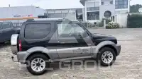 2011 Suzuki Jimny
