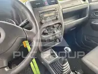 2011 Suzuki Jimny