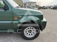 2011 Suzuki Jimny