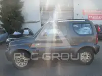 2011 Suzuki Jimny