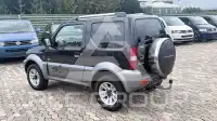 2011 Suzuki Jimny