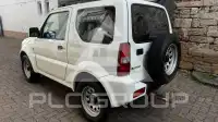2011 Suzuki Jimny