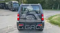 2011 Suzuki Jimny