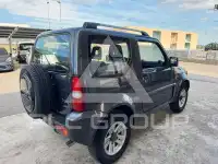2011 Suzuki Jimny