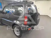 2011 Suzuki Jimny