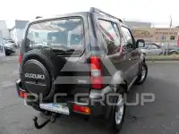 2011 Suzuki Jimny
